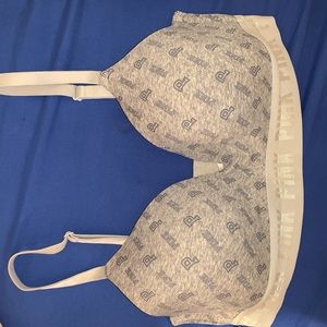 PINK Wear everywhere bra